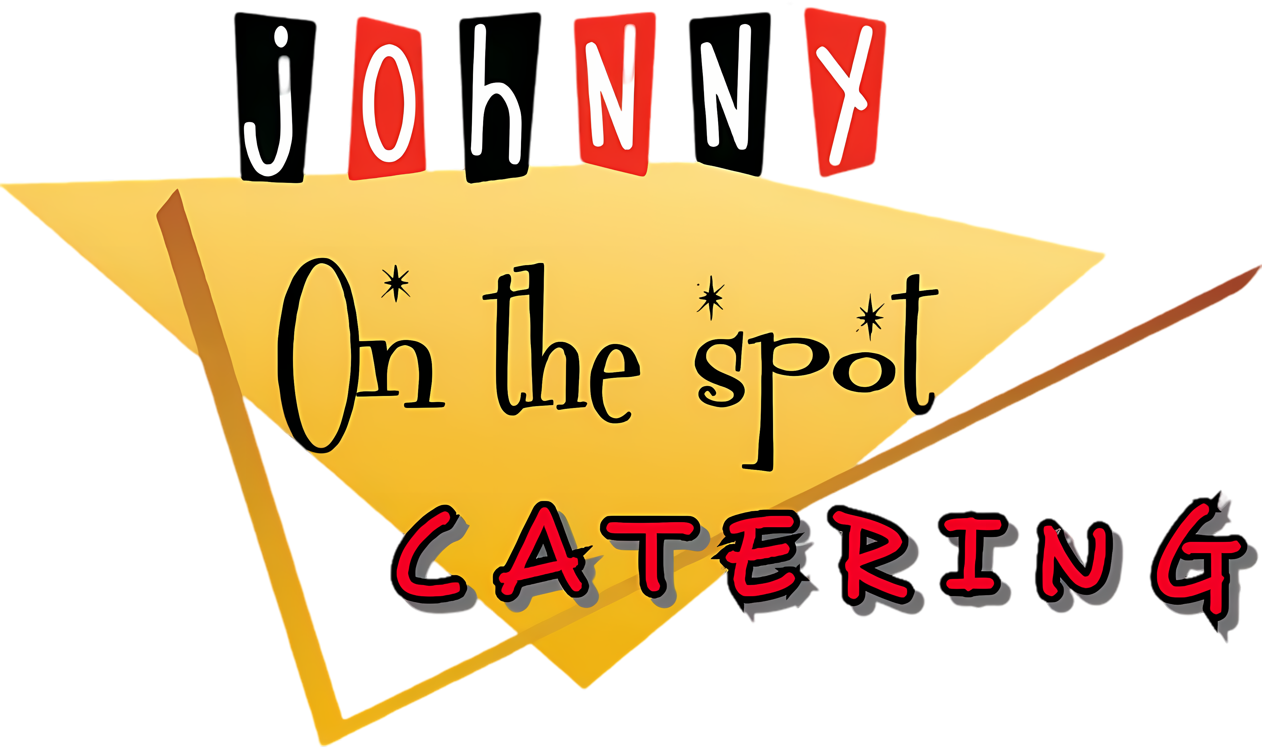 Johnny on the Spot Catering